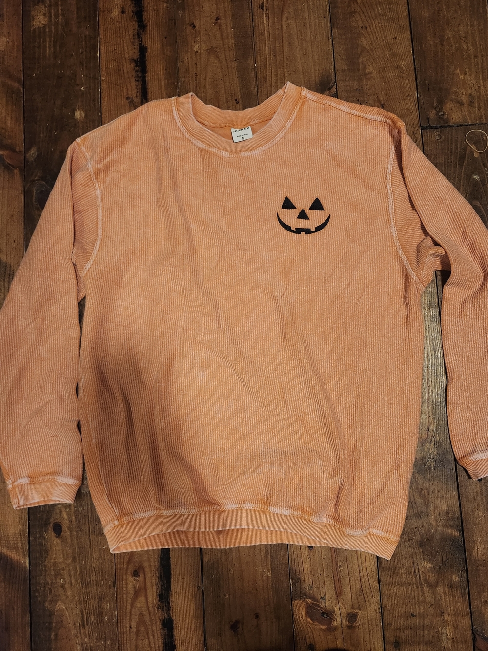 Halloween Sweater